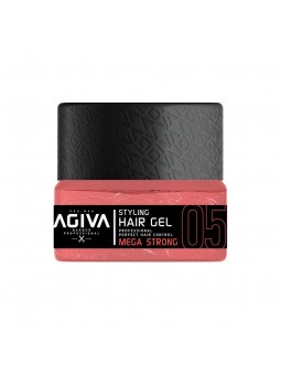 AGIVA STYLING HAIR GEL 05...