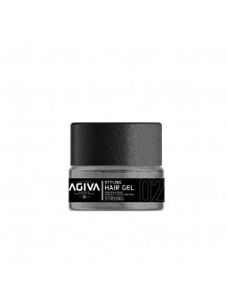 AGIVA STYLING GEL 02 STRONG...