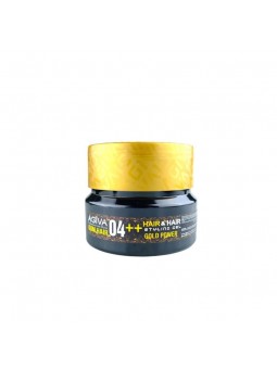 AGIVA STYLING GEL 04 GOLD...