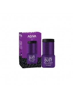 AGIVA STYLING DUST MATT...