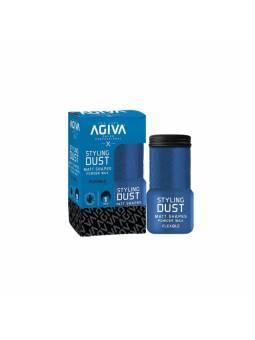 AGIVA STYLING DUST MATT...