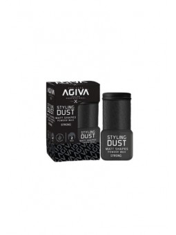 AGIVA STYLING DUST MATT...