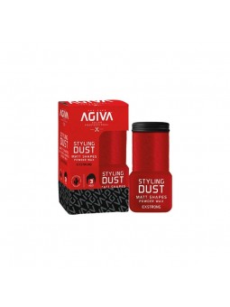 AGIVA STYLING DUST MATT...