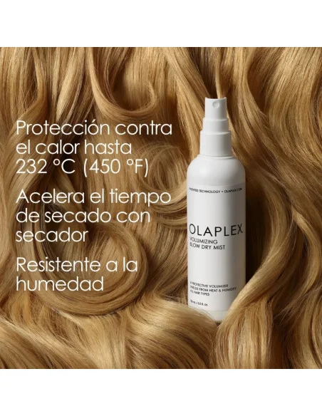 Olaplex Volumizing Blow Dry Mist 150ml | Mathiss Ibiza