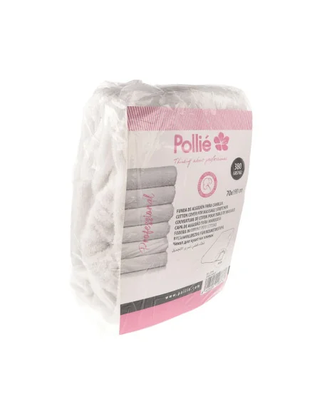 Pollie Funda Camilla Algodon 70x190 380 grs/m2