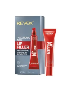 REVOX B77 LIP FILLER HYALURONIC ACID 12ML