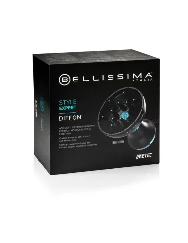 BELLISSIMA DIFFON XL STLE EXPERT 770W