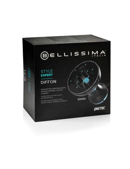 BELLISSIMA DIFFON XL STLE EXPERT 770W
