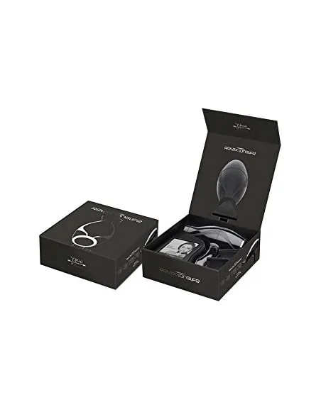 ***GAMMA+ SECADOR RELAX LOG LIFE NEGRO 2200W***