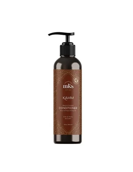 Mks Eco Kahm Smoothing Conditioner Original Scent 296ml