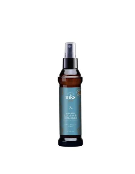 Mks Eco X Leave-in Detangler Light Breeze Scent 118ml