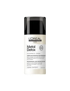 LOREAL EXPERT METAL DETOX LEAVE-IN ANT-METAL MOISTURIZER 100ML