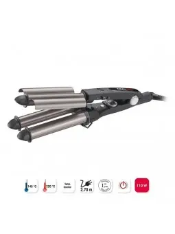 BABYLISS PRO TENACILLA...