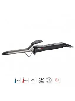 ***BABYLISS PRO TENACILLA...