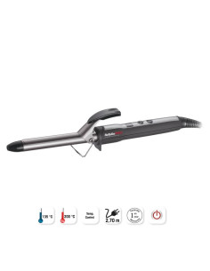 BABYLISSPRO TENACILLA TITANIO-TURMALINA Ø19MM