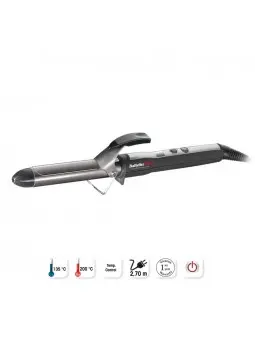 BABYLISS PRO TENACILLA...