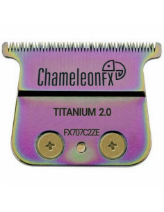 BABYLISSPRO RECAMBIO CUCHILLA TITANIUM 2.0 CHAMELEON