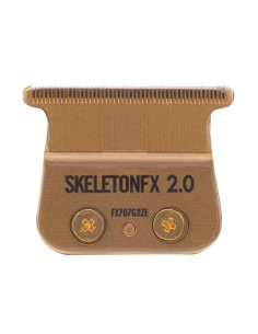 BABYLISSPRO RECAMBIO CUCHILLA TITANIUM 2.0 GOLD