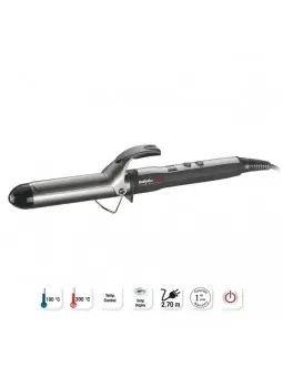 BABYLISS PRO TENACILLA...