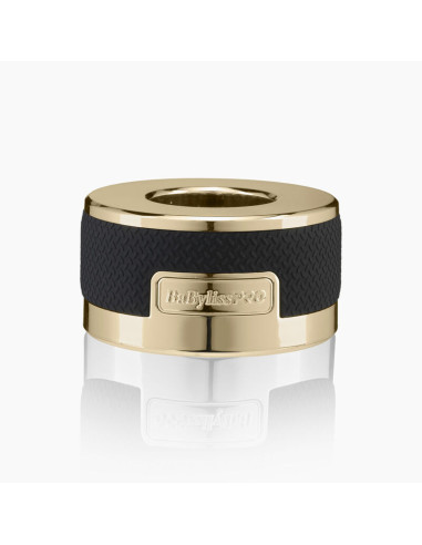 BABYLISSPRO BASE DE CARGA TRIMMER BOOST+ GOLD/BLACK