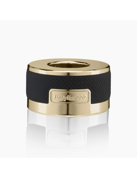 BABYLISSPRO BASE DE CARGA TRIMMER BOOST+ GOLD/BLACK