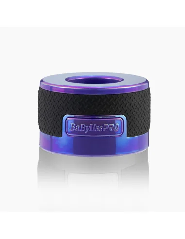 BaByliss PRO Base de Carga Trimmer Boost+ Chameleon/black