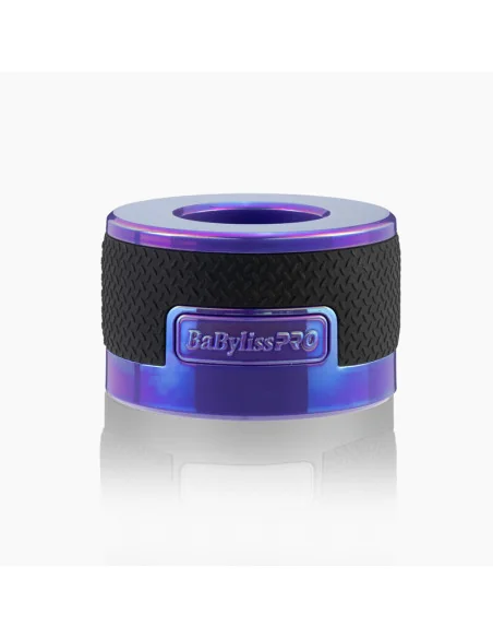 BaByliss PRO Base de Carga Trimmer Boost+ Chameleon/black