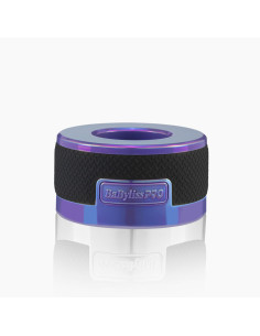 BABYLISSPRO BASE DE CARGA CLIPPER BOOST+ CHAMELEON/BLACK