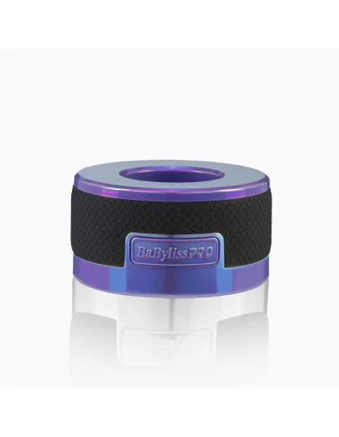 BaByliss PRO Base de Carga Clipper Boost+ Chameleon/black
