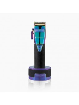 BABYLISS PRO BASE DE CARGA CLIPPER BOOST+ CHAMELEON/BLACK|Mathiss