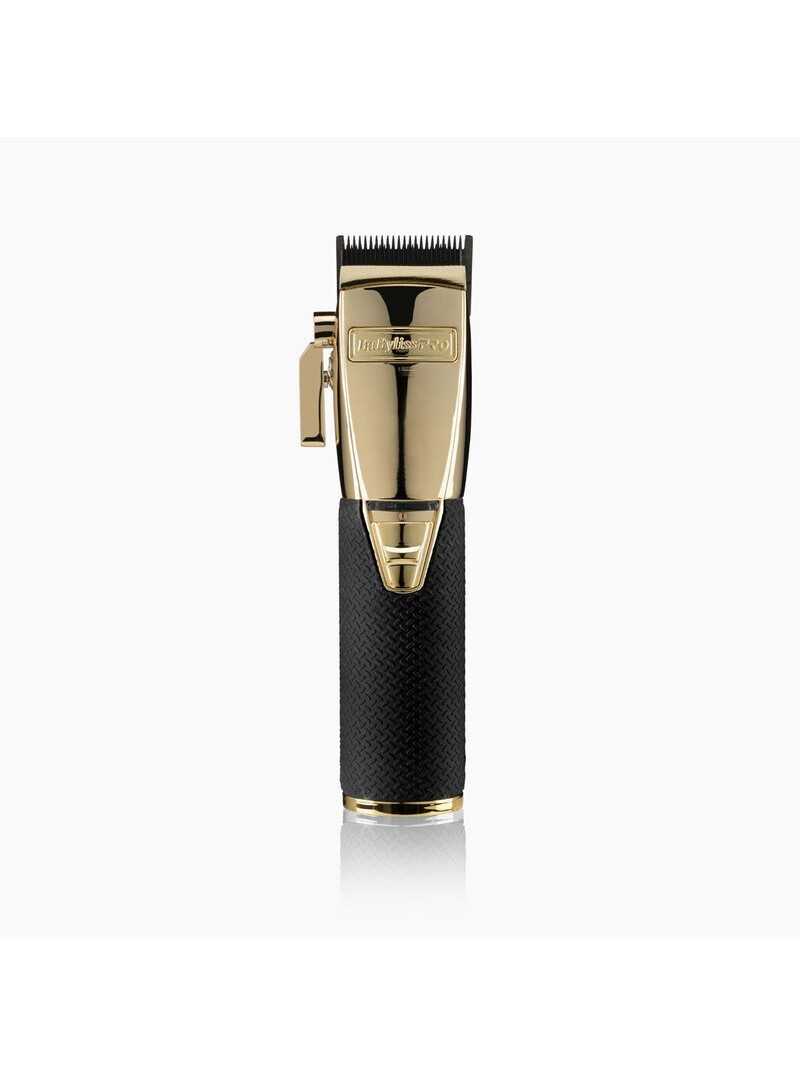 BABYLISS PRO 4ARTISTS BOOST+ GOLD CLIPPER|Mathiss