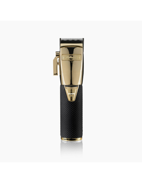 BABYLISSPRO BOOST+ CLIPPER GOLD