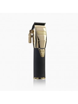 BABYLISS PRO 4ARTISTS BOOST+ GOLD CLIPPER|Mathiss