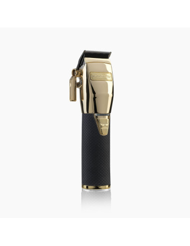 BABYLISSPRO BOOST+ CLIPPER GOLD