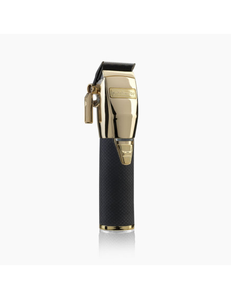 BABYLISSPRO BOOST+ CLIPPER GOLD