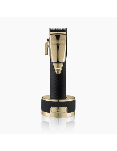 BABYLISSPRO BOOST+ CLIPPER GOLD