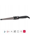 BABYLISS PRO TENACILLA CONICA 25-13MM TITANIO-TURMALINA|Mathiss