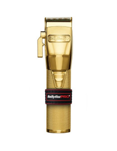 BABYLISSPRO CLIPPER SILICONE GRIP 2