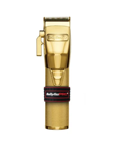 BaByliss PRO Clipper Silicone Grip | Mathiss Ibiza