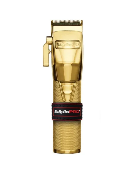 BaByliss PRO Clipper Silicone Grip | Mathiss Ibiza