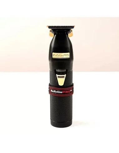 BaByliss PRO Trimmer Silicone Grip | Mathiss Ibiza