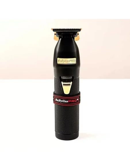 BaByliss PRO Trimmer Silicone Grip | Mathiss Ibiza