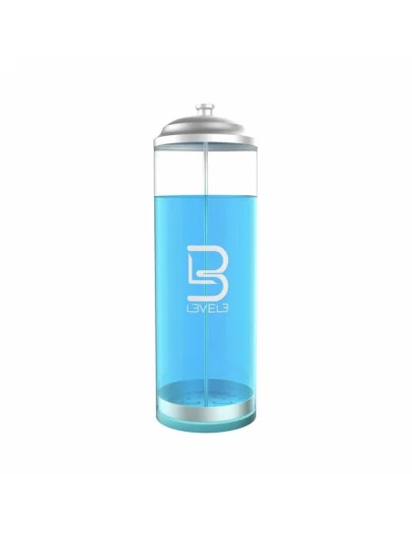 L3VEL3 DESINFECTING JAR
