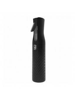 L3VEL3 BEVELED SPRAY BOTTLE (BLACK)|Mathiss