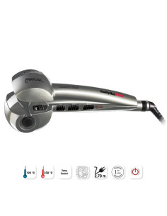 BABYLISSPRO MIRACURL STEAMTECH