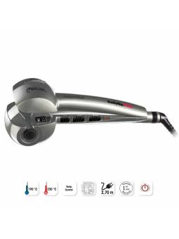 BABYLISSPRO MIRACURL STEAMTECH