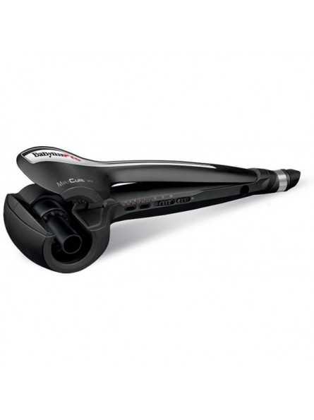 BABYLISS PRO MIRACURL MKII|Mathiss