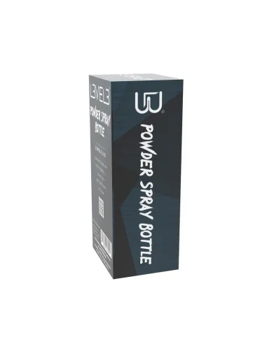 L3VEL3 POWDER SPRAY BOTTLE