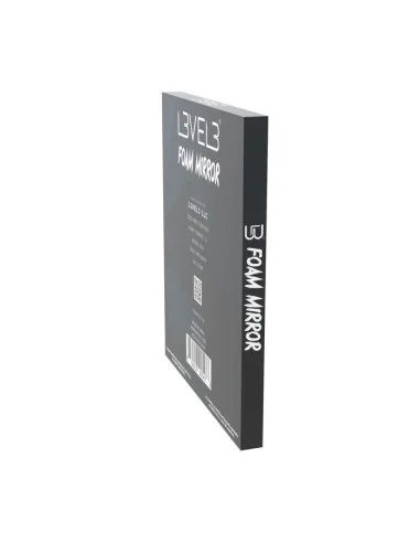 L3VEL3 FOAM MIRROR