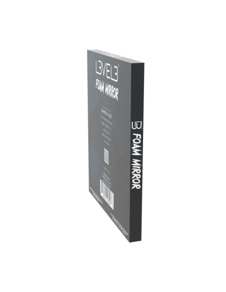 L3VEL3 FOAM MIRROR